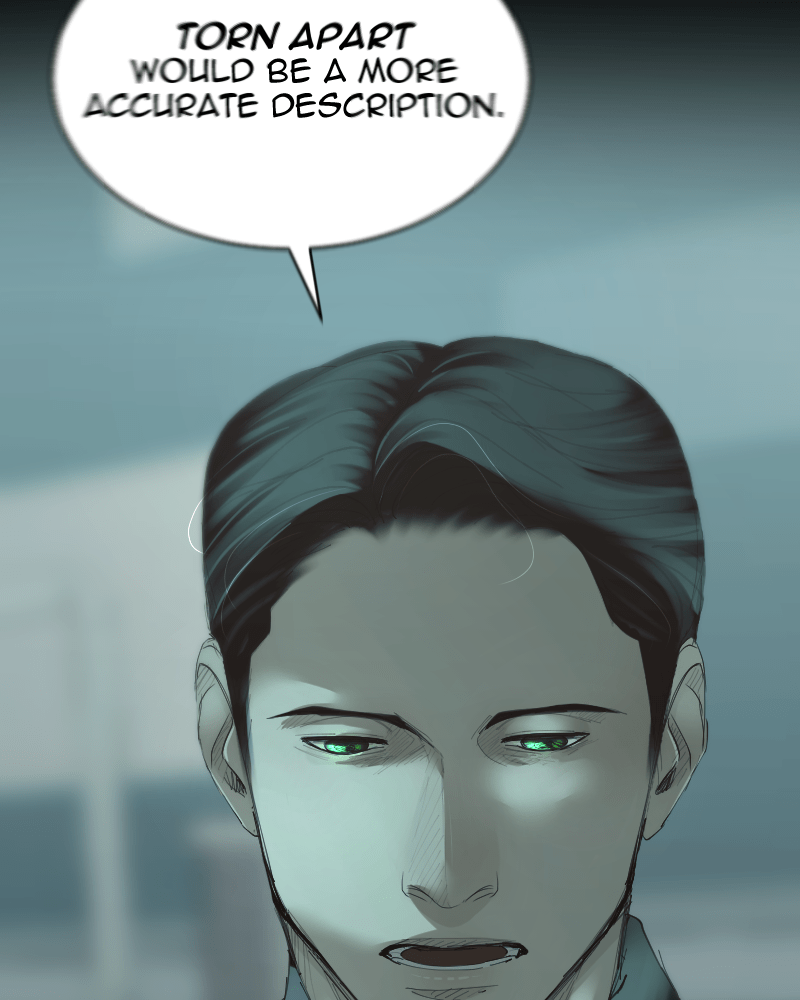 In the Bleak Midwinter Chapter 111 - Page 7