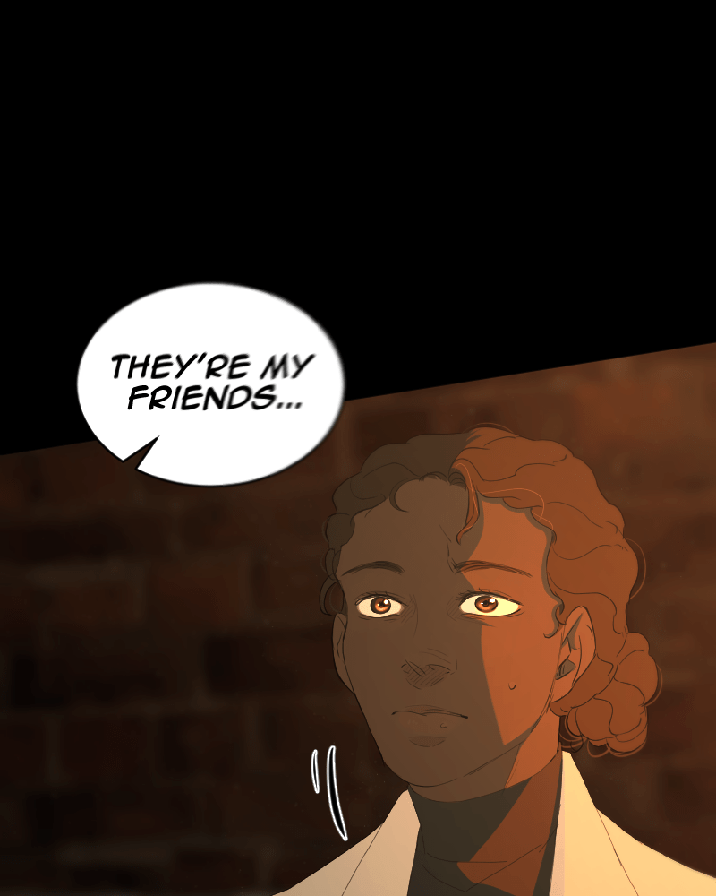 In the Bleak Midwinter Chapter 111 - Page 62