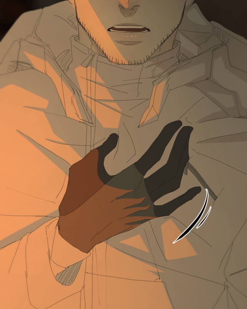 In the Bleak Midwinter Chapter 111 - Page 65