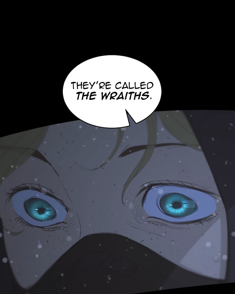 In the Bleak Midwinter Chapter 111 - Page 67