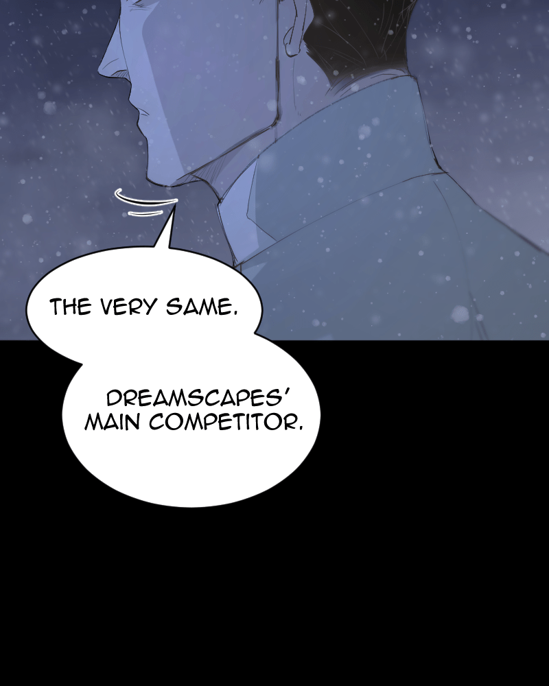 In the Bleak Midwinter Chapter 111 - Page 69
