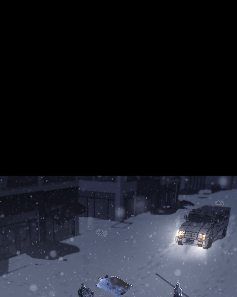 In the Bleak Midwinter Chapter 111 - Page 70