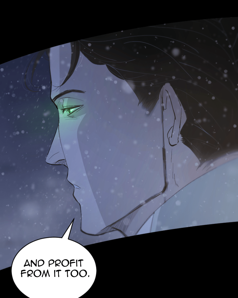 In the Bleak Midwinter Chapter 111 - Page 72