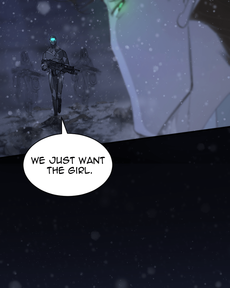In the Bleak Midwinter Chapter 111 - Page 74