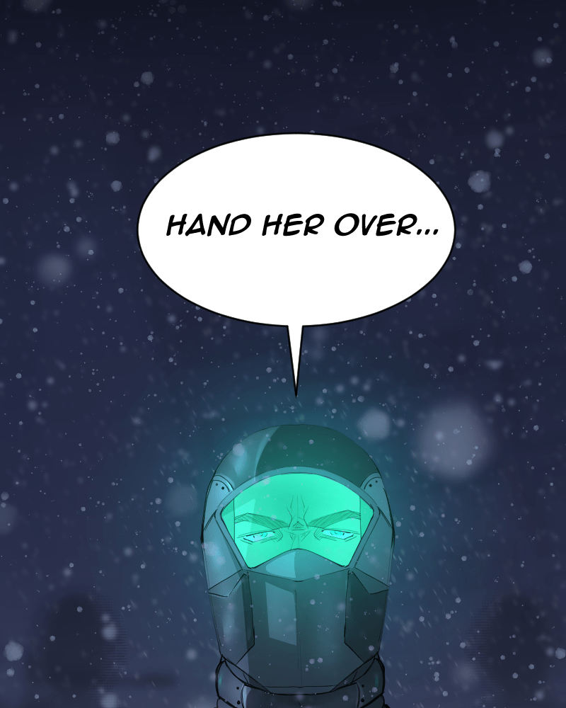 In the Bleak Midwinter Chapter 111 - Page 75