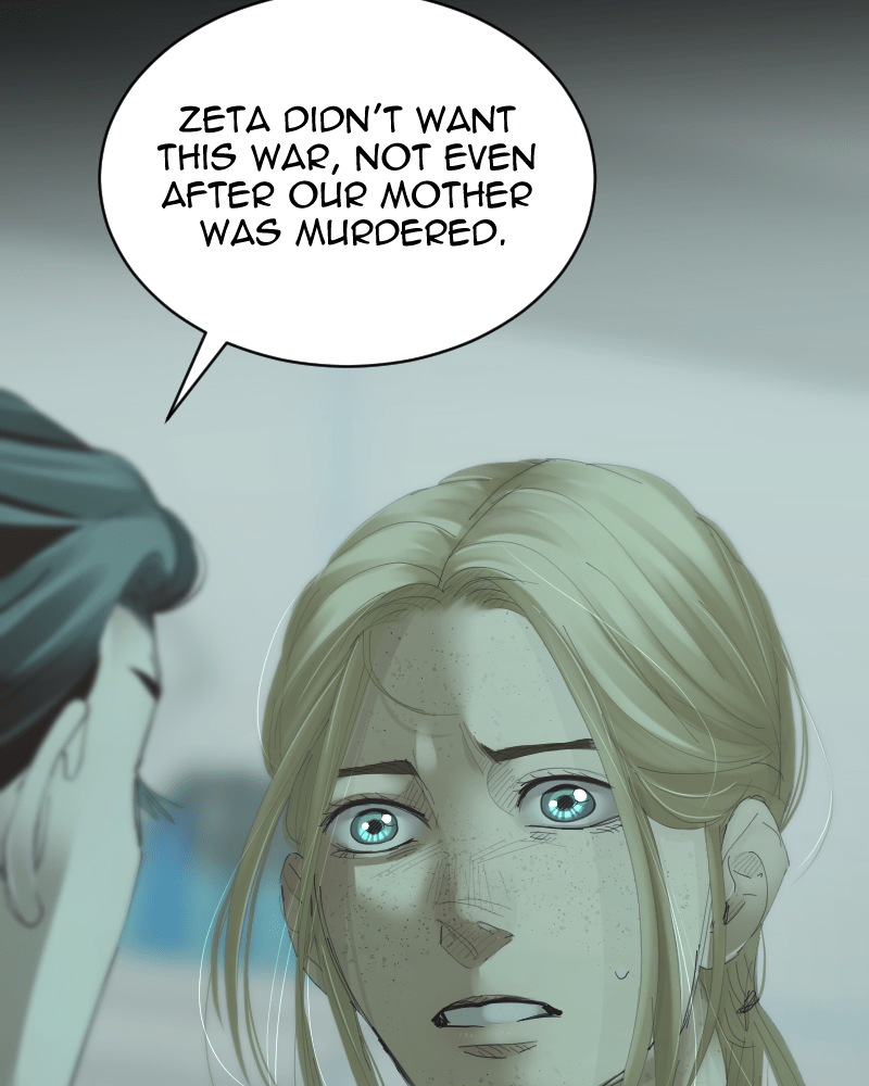 In the Bleak Midwinter Chapter 111 - Page 9