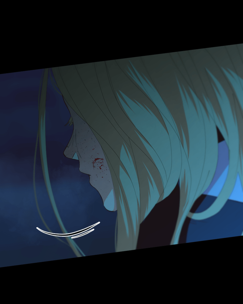 In the Bleak Midwinter Chapter 111 - Page 83