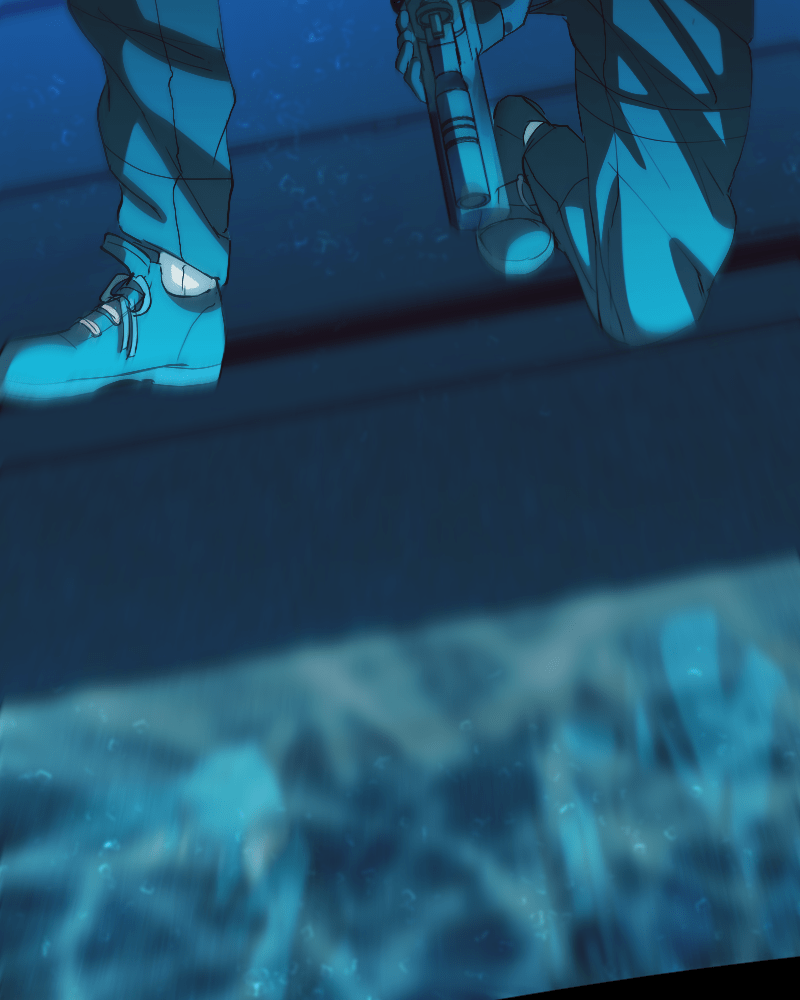 In the Bleak Midwinter Chapter 111 - Page 87