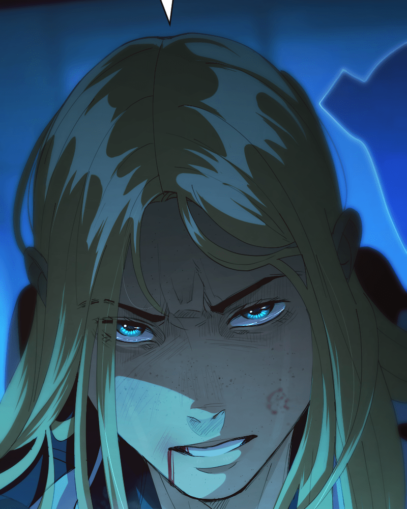 In the Bleak Midwinter Chapter 111 - Page 89