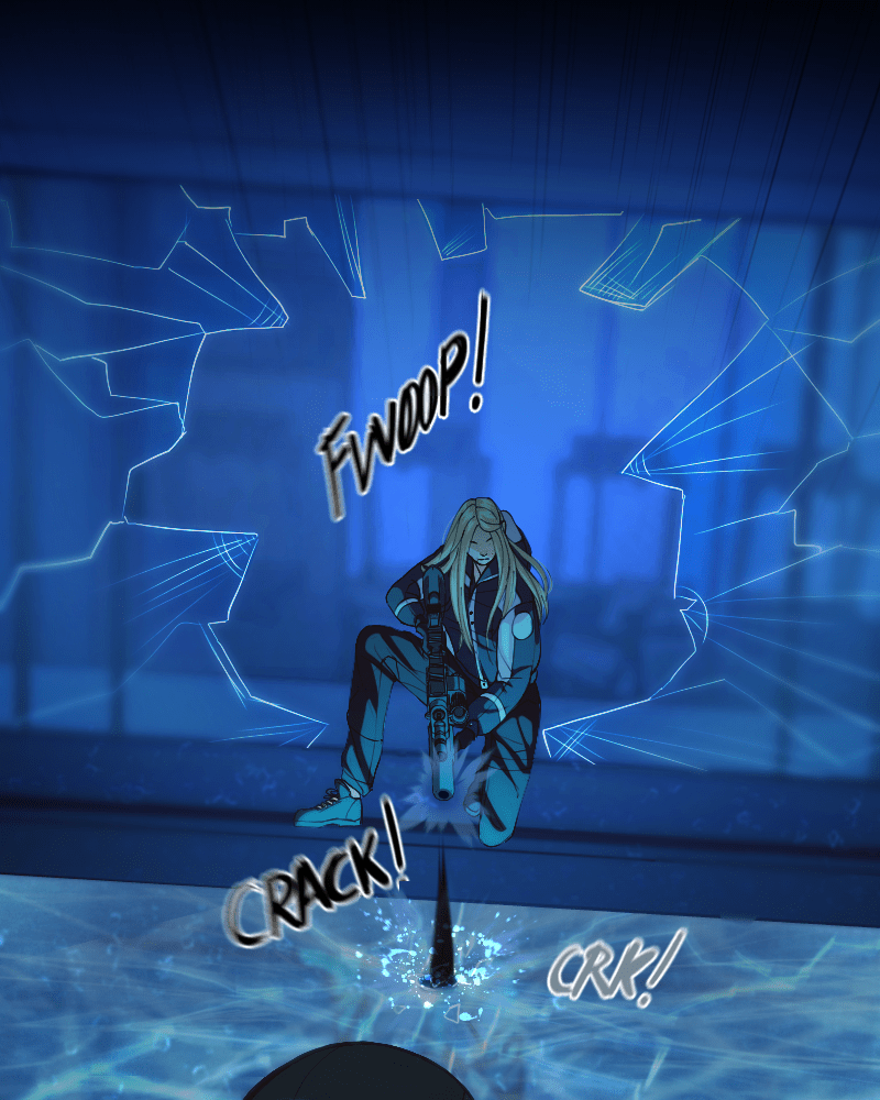 In the Bleak Midwinter Chapter 111 - Page 91