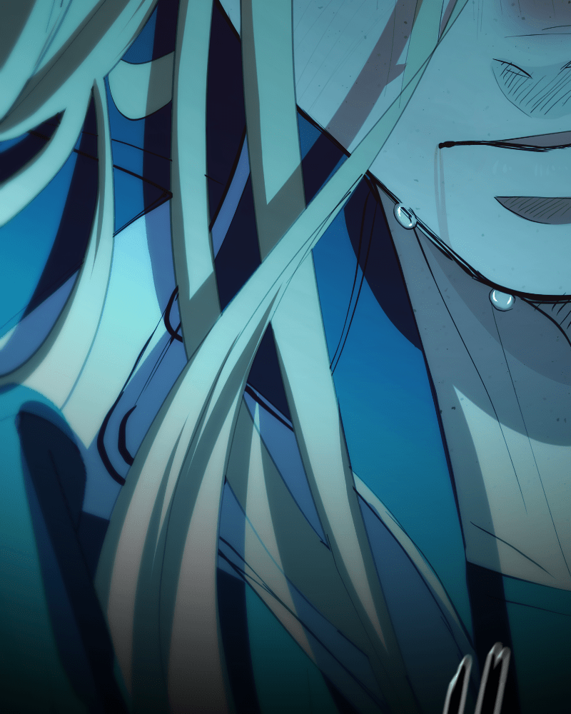 In the Bleak Midwinter Chapter 111 - Page 96