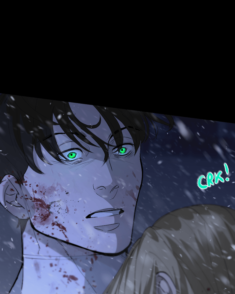 In the Bleak Midwinter Chapter 111 - Page 98