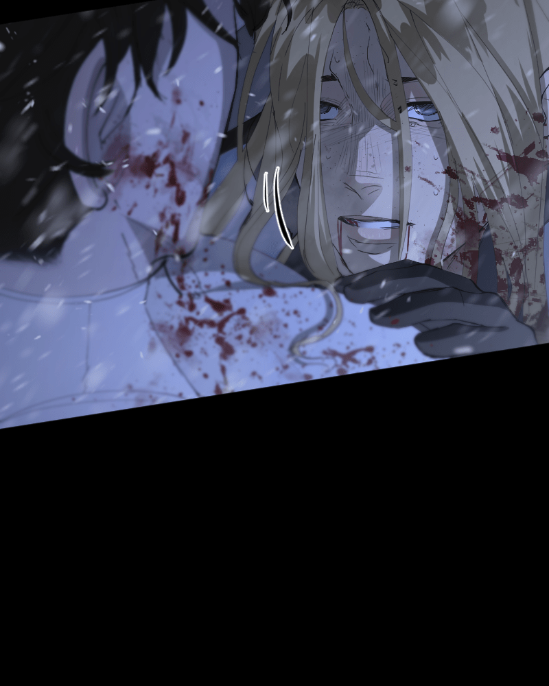 In the Bleak Midwinter Chapter 111 - Page 100