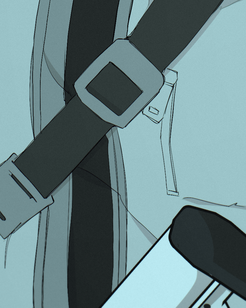 In the Bleak Midwinter Chapter 112 - Page 105