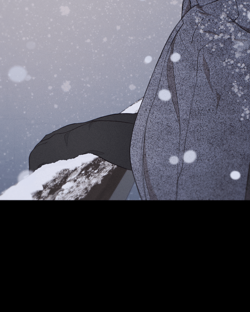In the Bleak Midwinter Chapter 112 - Page 110