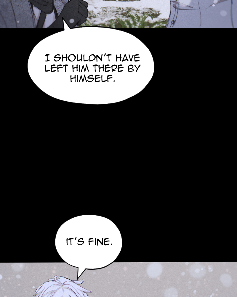 In the Bleak Midwinter Chapter 112 - Page 119