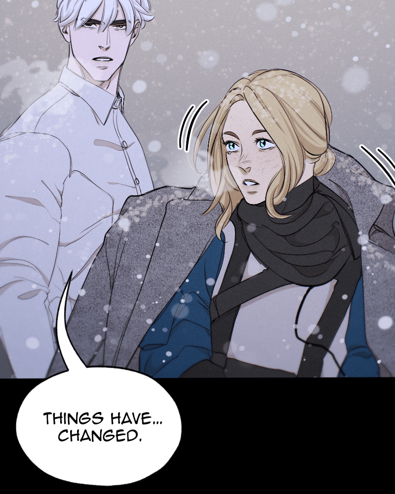 In the Bleak Midwinter Chapter 112 - Page 120