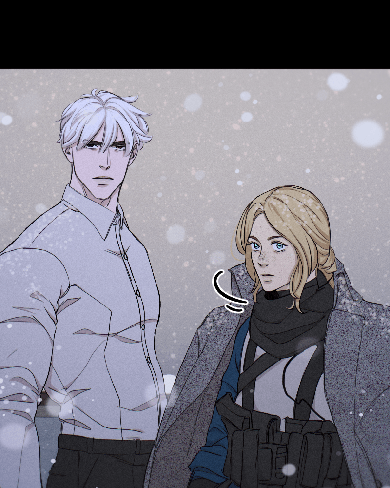 In the Bleak Midwinter Chapter 112 - Page 126