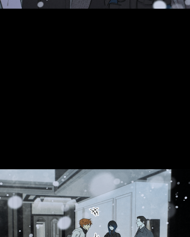 In the Bleak Midwinter Chapter 112 - Page 127