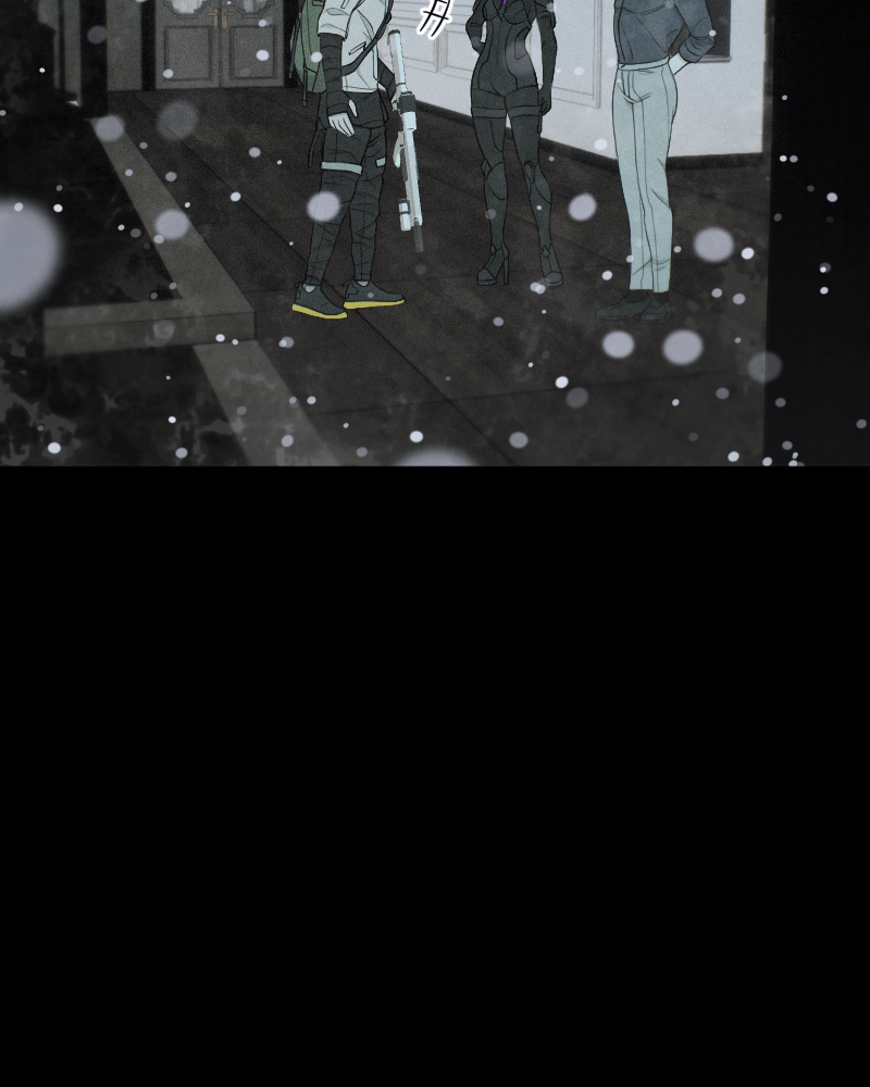 In the Bleak Midwinter Chapter 112 - Page 128