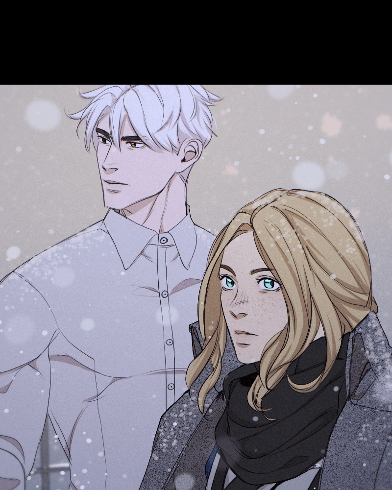 In the Bleak Midwinter Chapter 112 - Page 129