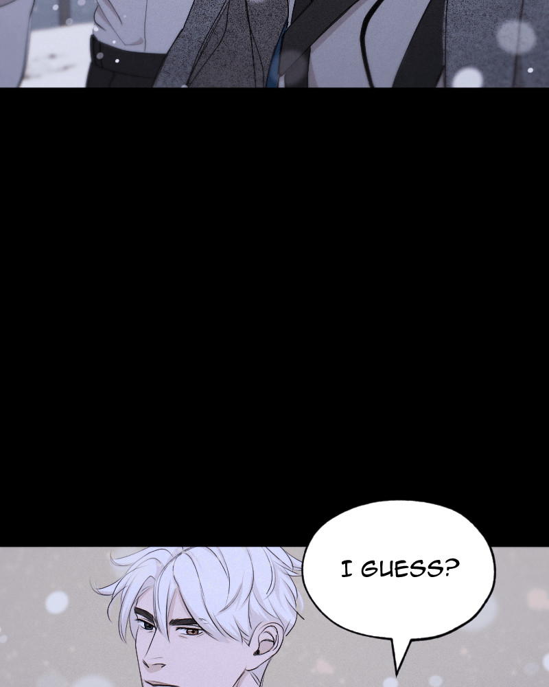 In the Bleak Midwinter Chapter 112 - Page 130