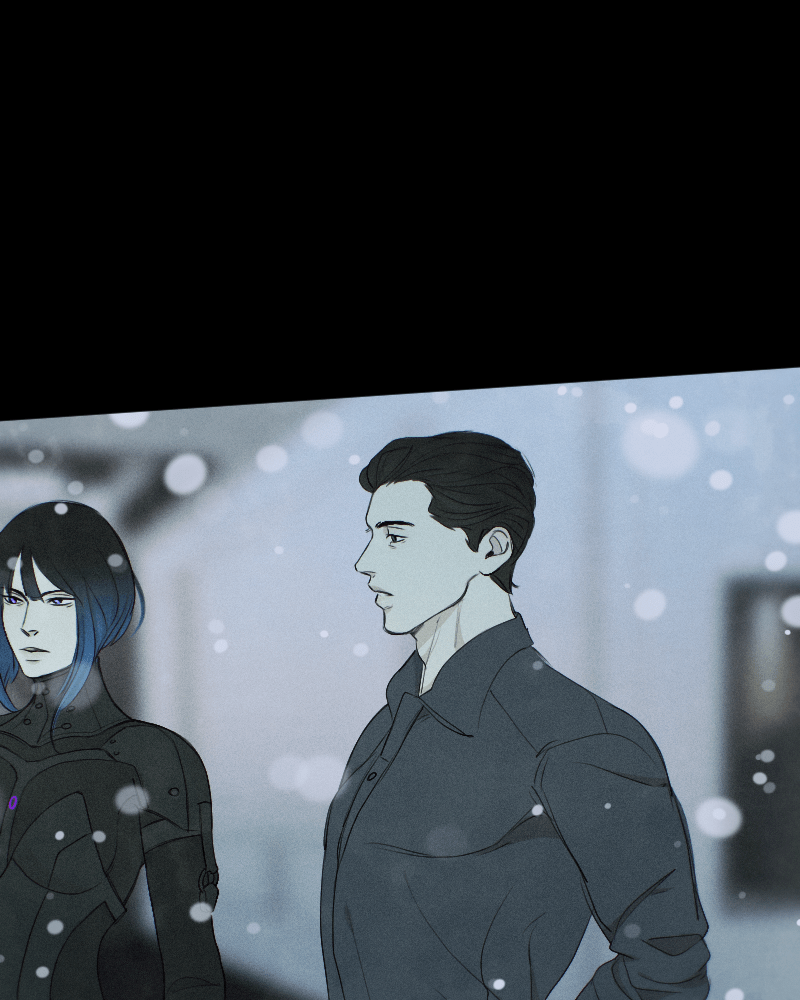 In the Bleak Midwinter Chapter 112 - Page 134