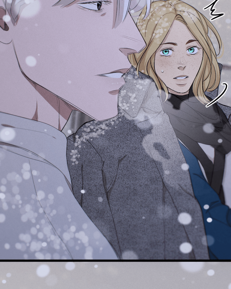 In the Bleak Midwinter Chapter 112 - Page 138