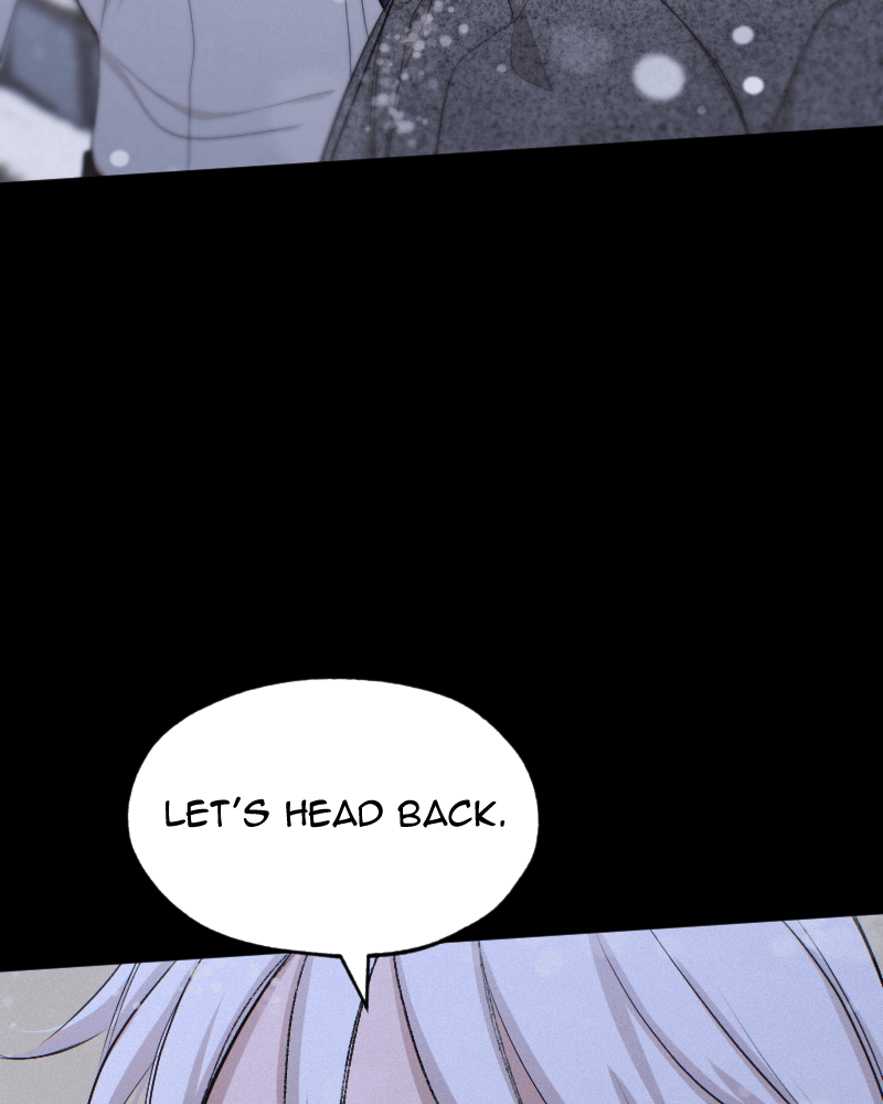 In the Bleak Midwinter Chapter 112 - Page 143