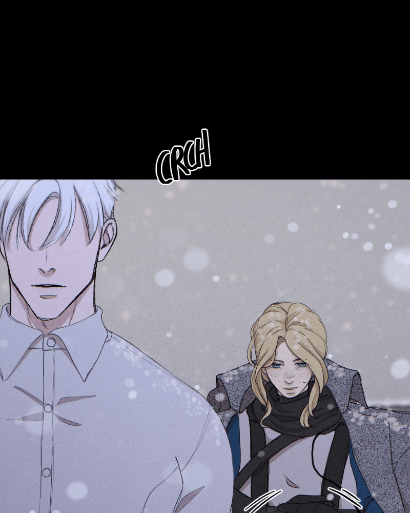 In the Bleak Midwinter Chapter 112 - Page 150