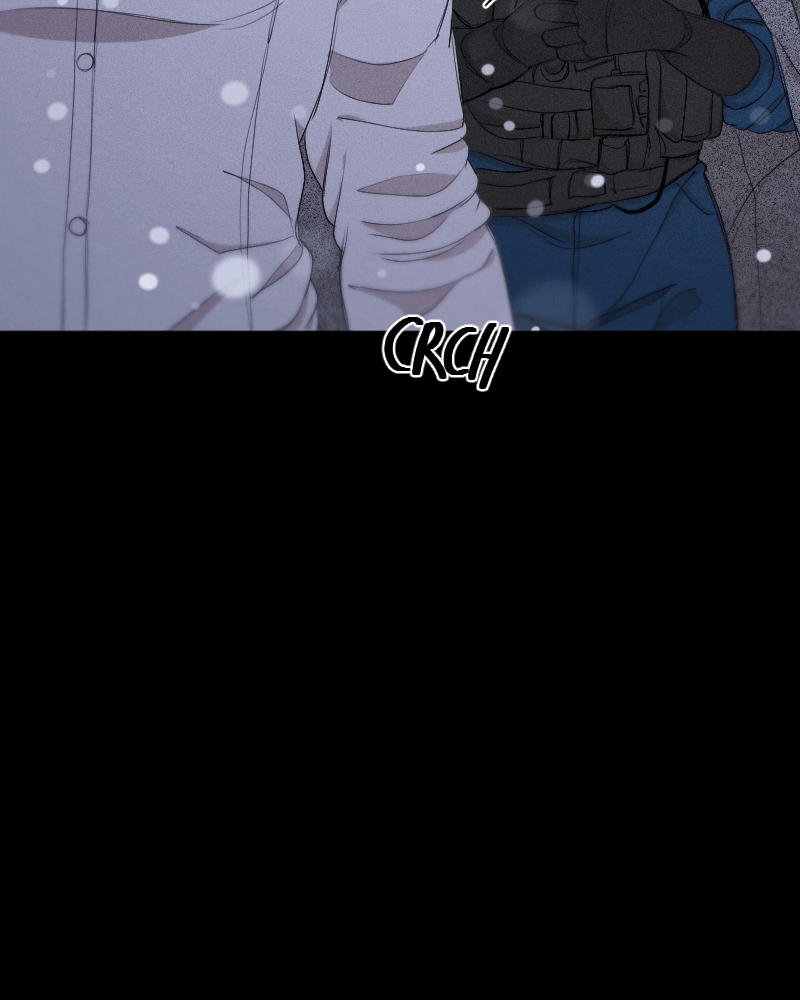 In the Bleak Midwinter Chapter 112 - Page 151