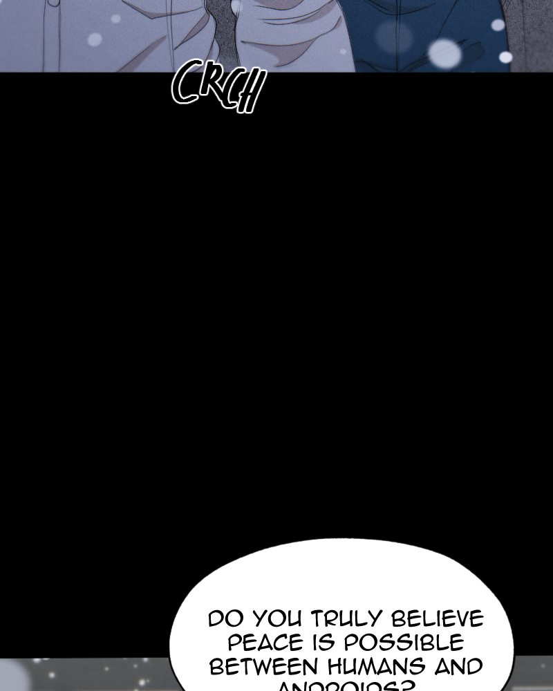 In the Bleak Midwinter Chapter 112 - Page 153