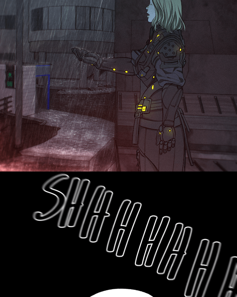 In the Bleak Midwinter Chapter 112 - Page 17