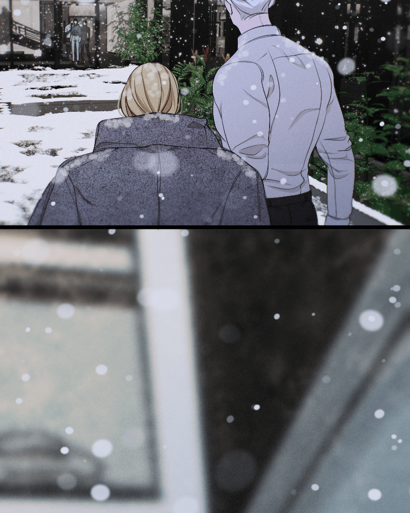 In the Bleak Midwinter Chapter 112 - Page 166