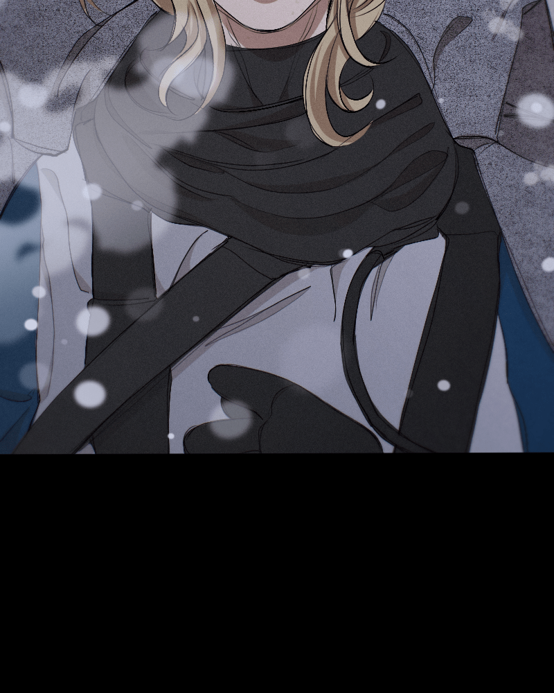 In the Bleak Midwinter Chapter 112 - Page 170