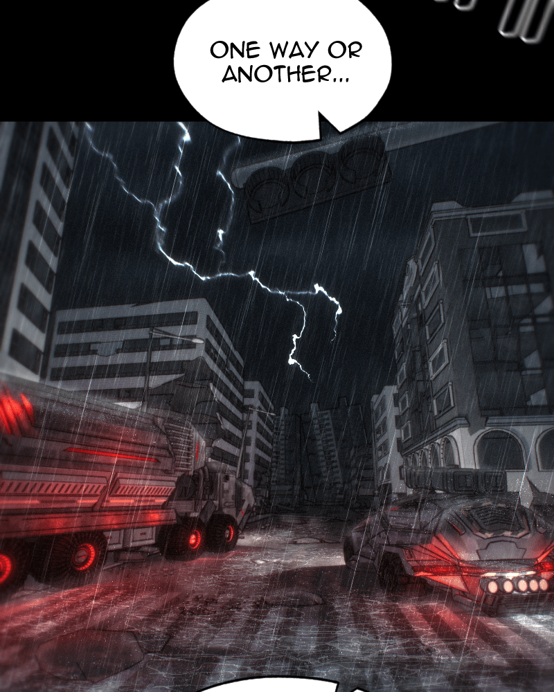 In the Bleak Midwinter Chapter 112 - Page 18