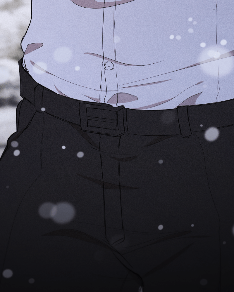 In the Bleak Midwinter Chapter 112 - Page 175