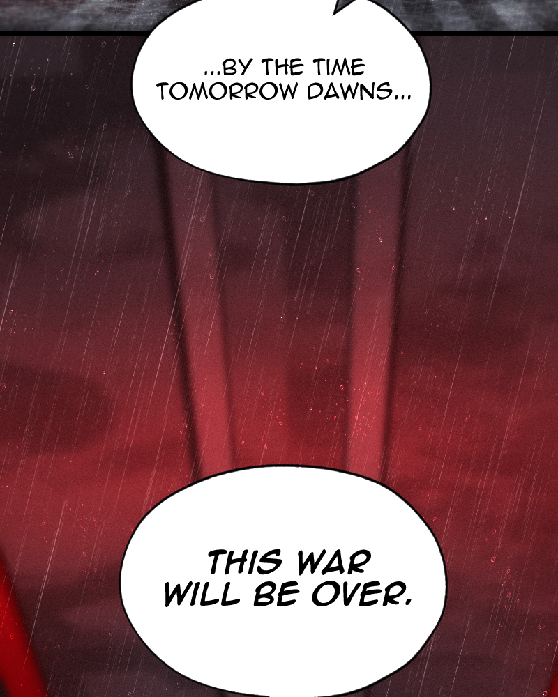 In the Bleak Midwinter Chapter 112 - Page 19