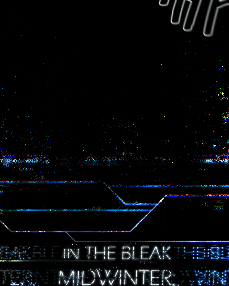 In the Bleak Midwinter Chapter 112 - Page 23