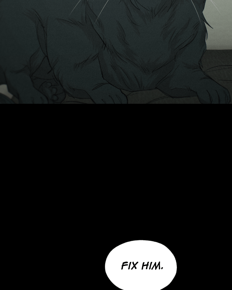 In the Bleak Midwinter Chapter 112 - Page 27