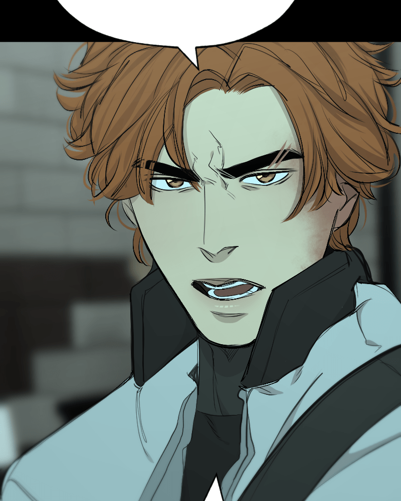 In the Bleak Midwinter Chapter 112 - Page 33