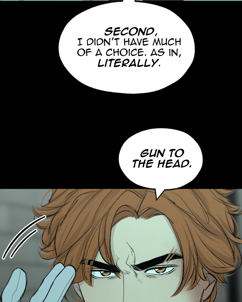 In the Bleak Midwinter Chapter 112 - Page 34