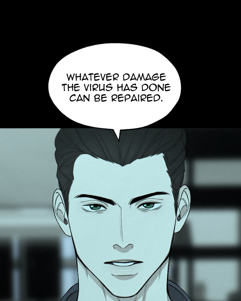 In the Bleak Midwinter Chapter 112 - Page 37