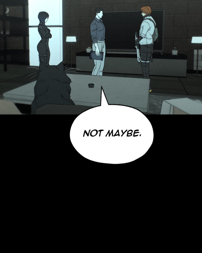 In the Bleak Midwinter Chapter 112 - Page 39