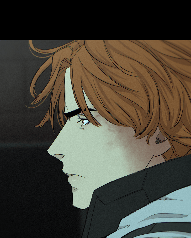 In the Bleak Midwinter Chapter 112 - Page 40