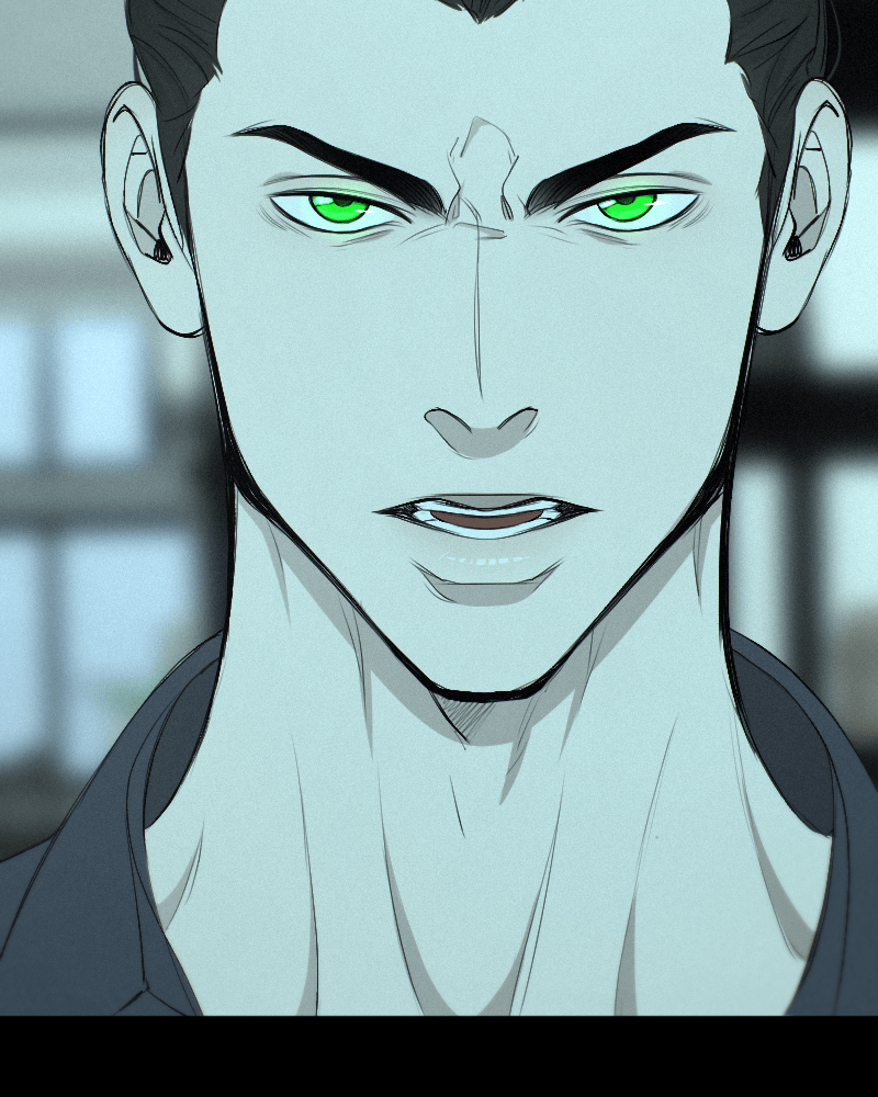 In the Bleak Midwinter Chapter 112 - Page 46