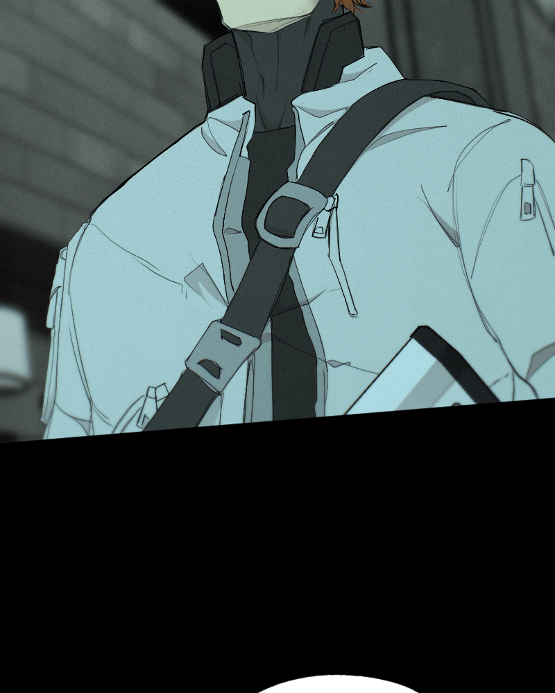 In the Bleak Midwinter Chapter 112 - Page 48