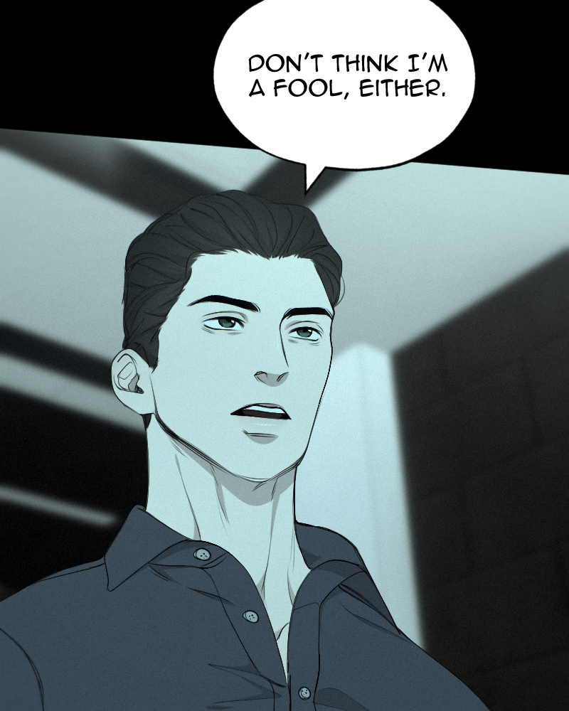 In the Bleak Midwinter Chapter 112 - Page 49