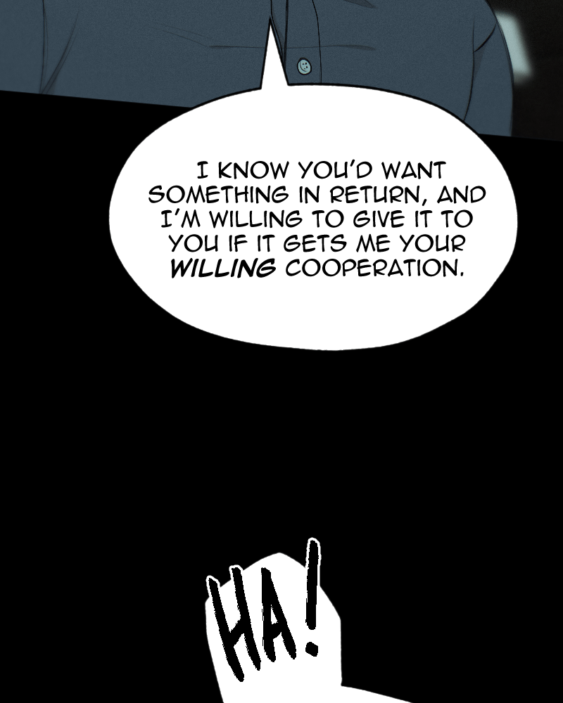 In the Bleak Midwinter Chapter 112 - Page 50