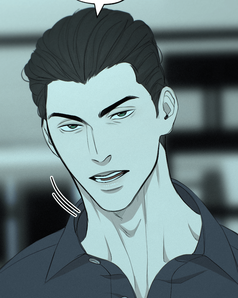 In the Bleak Midwinter Chapter 112 - Page 53